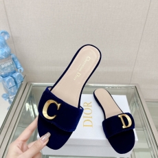 Christian Dior Slippers